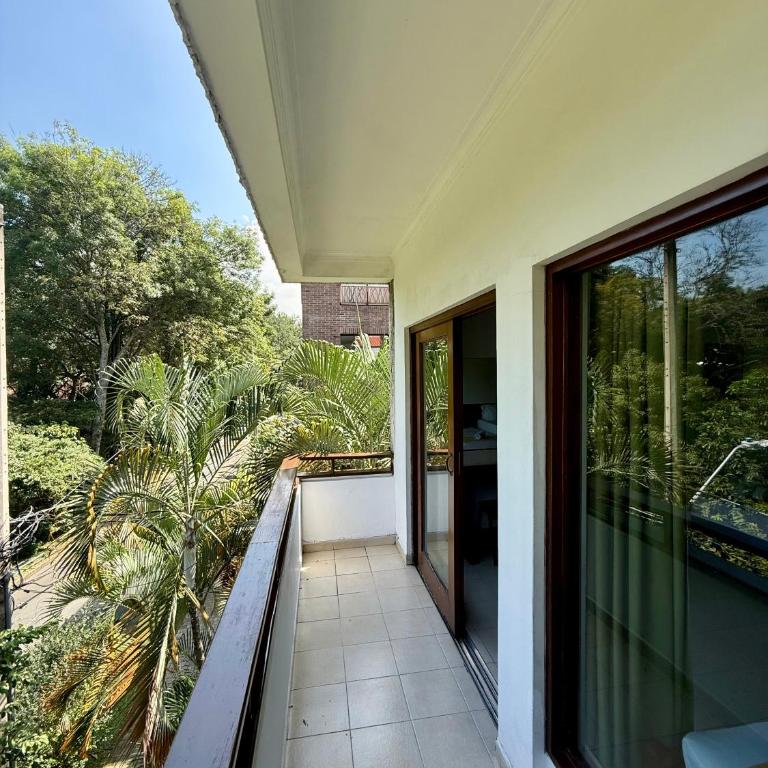 Hotel Balcones De Malibu - Triple Room with Balcony - 4