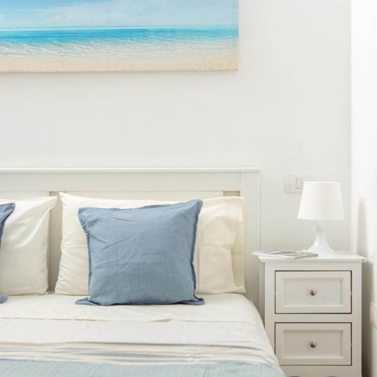 Grazioso bilocale a Santa Teresa di Gallura - One-Bedroom House - 23