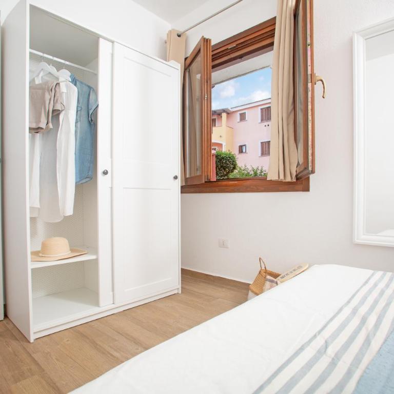 Grazioso bilocale a Santa Teresa di Gallura - One-Bedroom House - 14