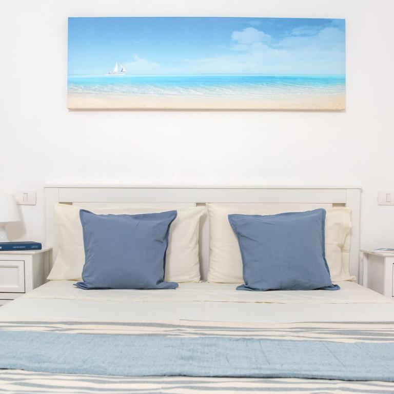 Grazioso bilocale a Santa Teresa di Gallura - One-Bedroom House - 15