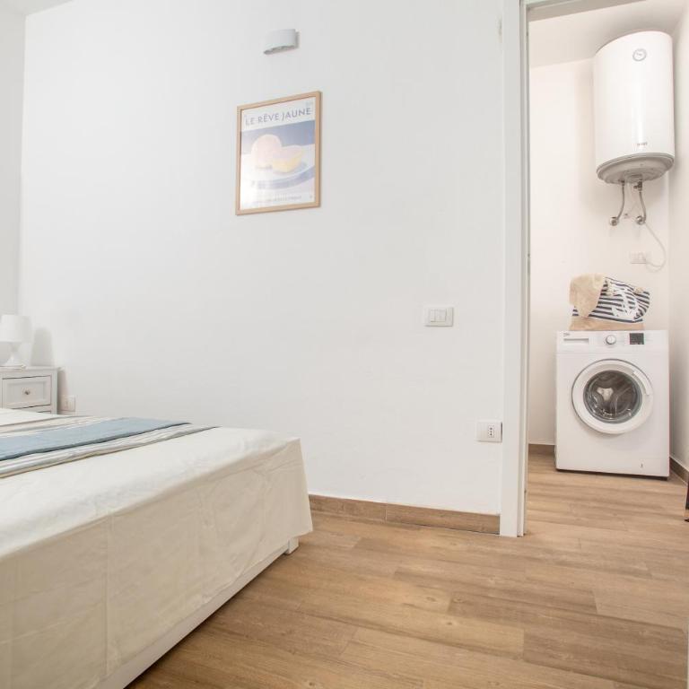 Grazioso bilocale a Santa Teresa di Gallura - One-Bedroom House - 5