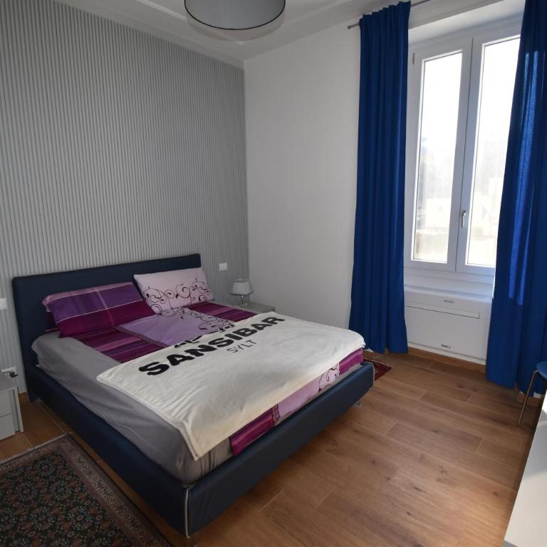 Fashion San Pietro 40 - Appartamento con 2 Camere da Letto - 12