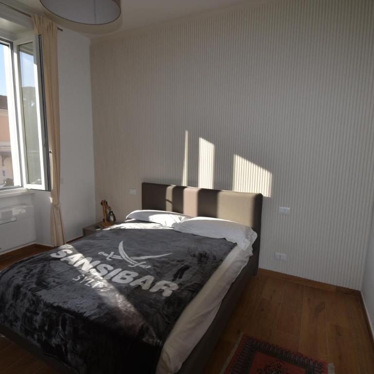 Fashion San Pietro 40 - Appartamento con 2 Camere da Letto - 15