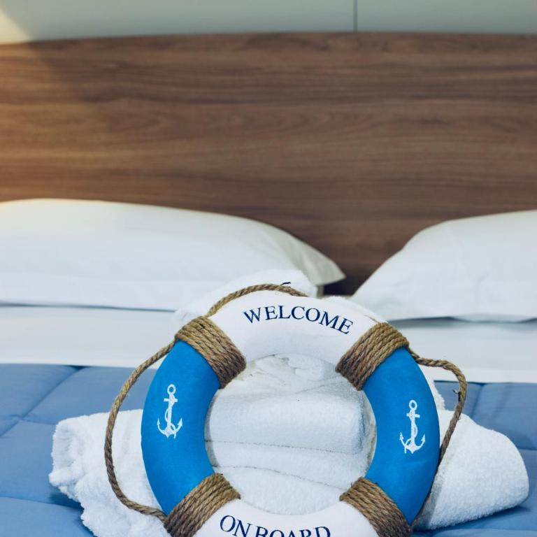 B&B le Pontine - Double Room with Private Bathroom - 27