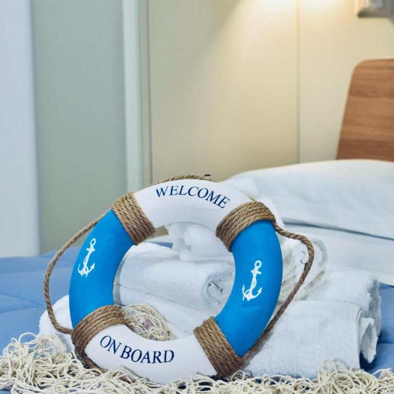 B&B le Pontine - Double Room with Private Bathroom - 26