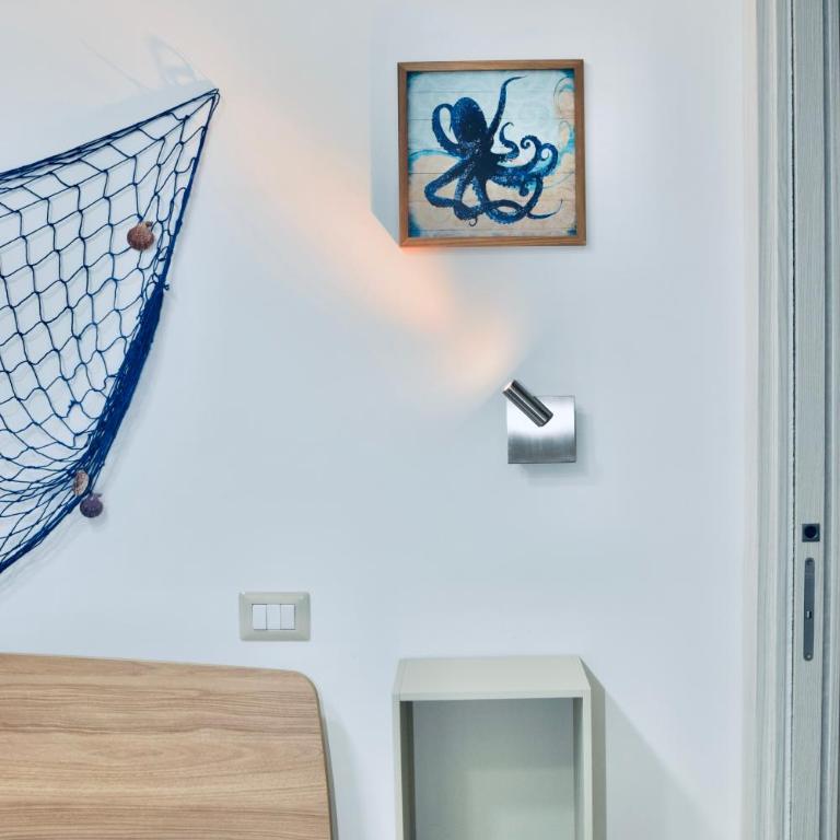 B&B le Pontine - Double Room with Private Bathroom - 31