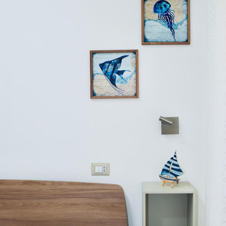 B&B le Pontine - Double Room with Private Bathroom - 29
