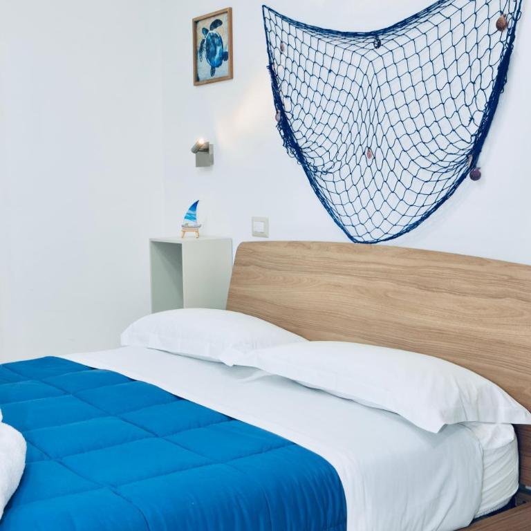 B&B le Pontine - Double Room with Private Bathroom - 32