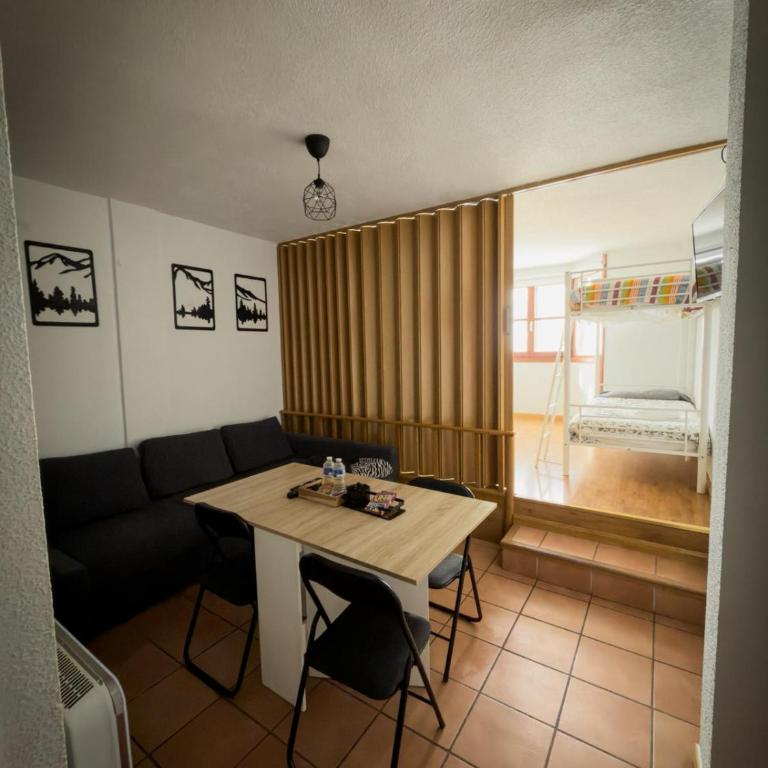 LOS VALLES ELITE - Apartamento de 1 dormitorio - 1