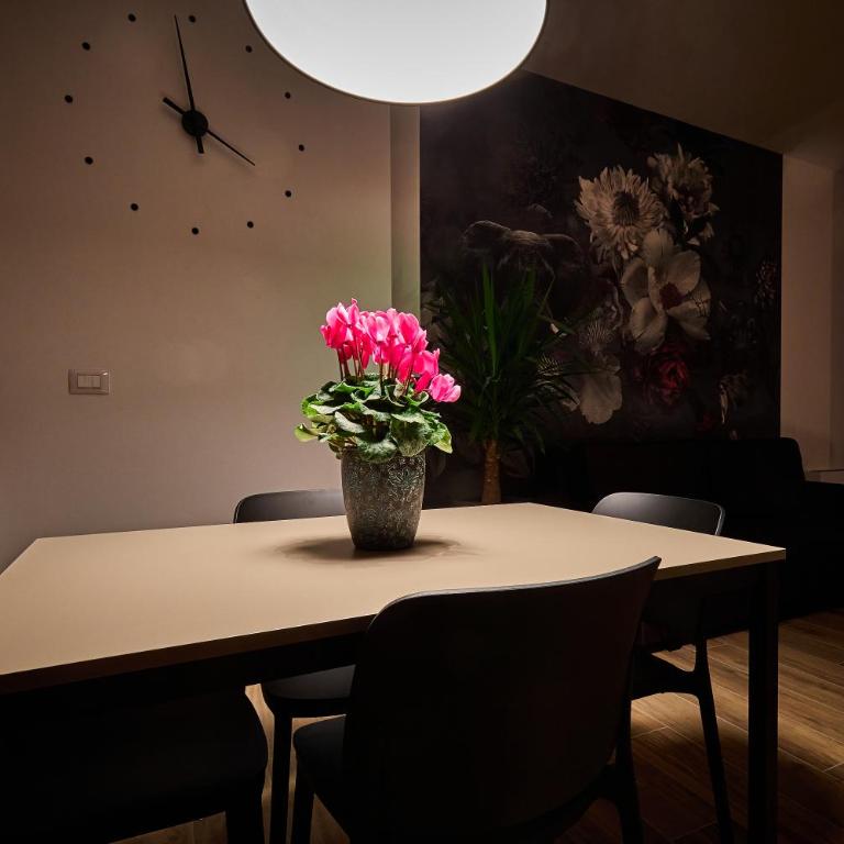Suite In Town Home - Appartamento con 1 Camera da Letto - 19