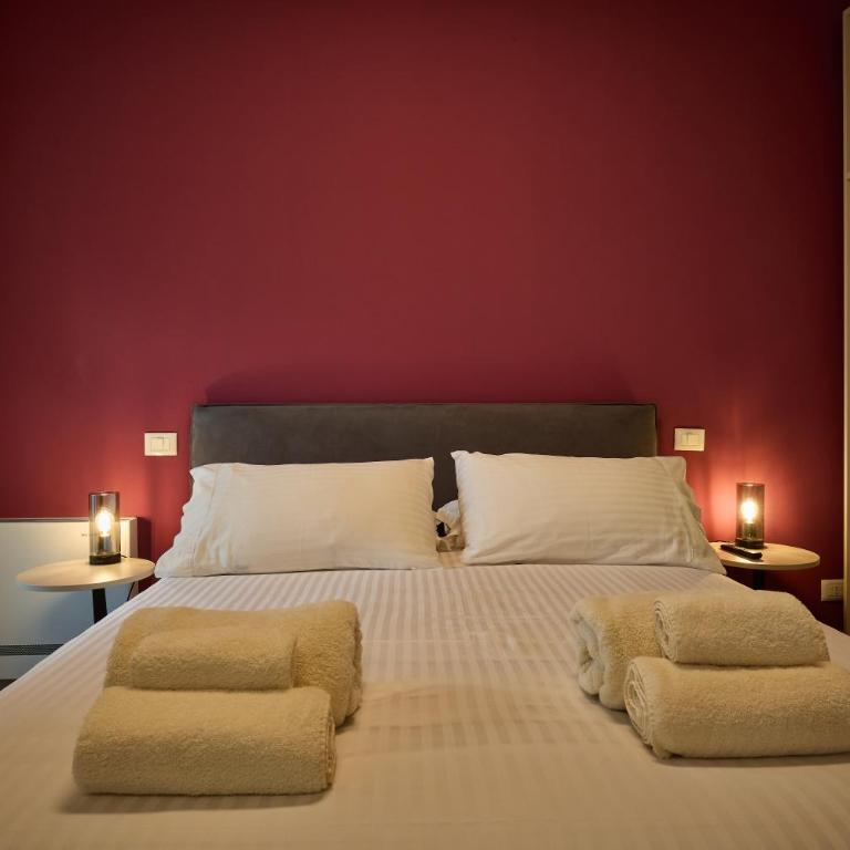 Suite In Town Home - Appartamento con 1 Camera da Letto - 22
