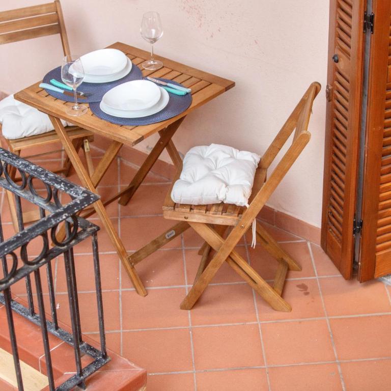 Grazioso bilocale a Santa Teresa di Gallura - One-Bedroom House - 8