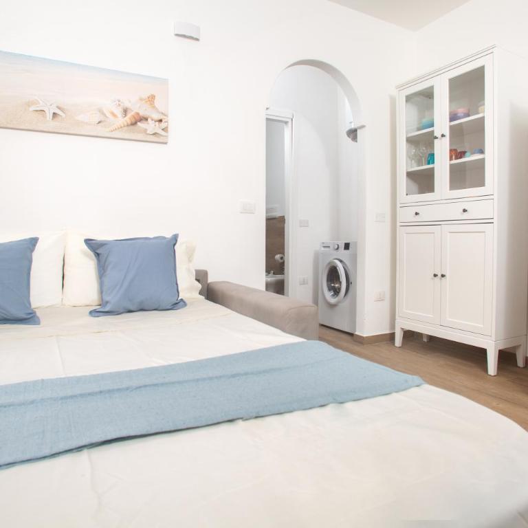 Grazioso bilocale a Santa Teresa di Gallura - One-Bedroom House - 22