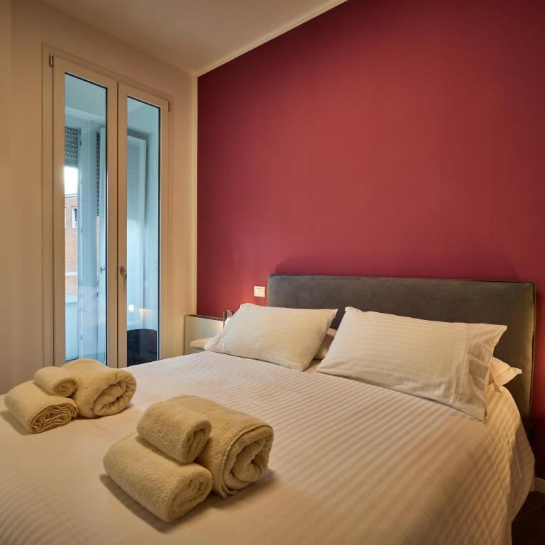 Suite In Town Home - Appartamento con 1 Camera da Letto - 24