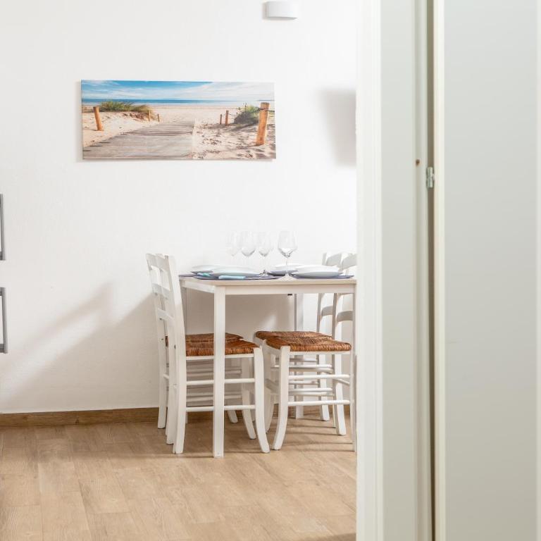 Grazioso bilocale a Santa Teresa di Gallura - One-Bedroom House - 20