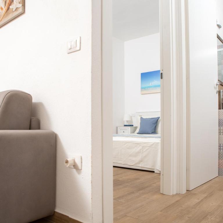 Grazioso bilocale a Santa Teresa di Gallura - One-Bedroom House - 29