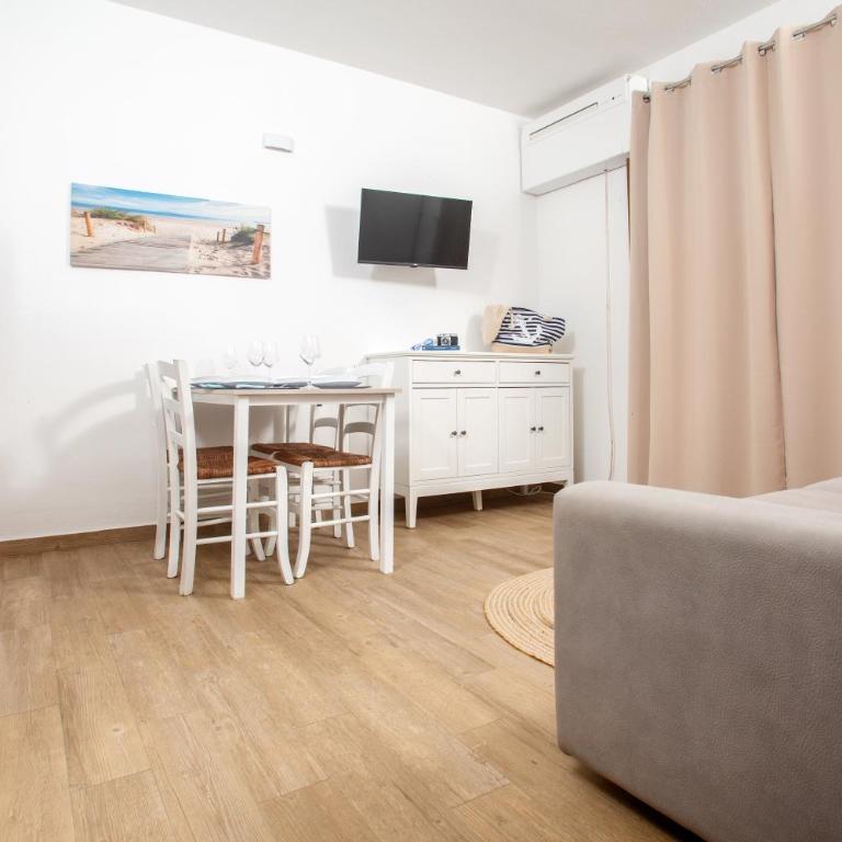 Grazioso bilocale a Santa Teresa di Gallura - One-Bedroom House - 11