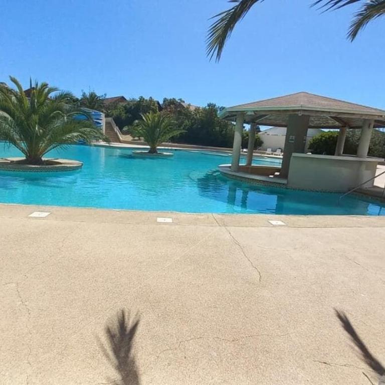 Rbk Cómodo departamento en Jardín del Mar - Room #1548490101 - 7