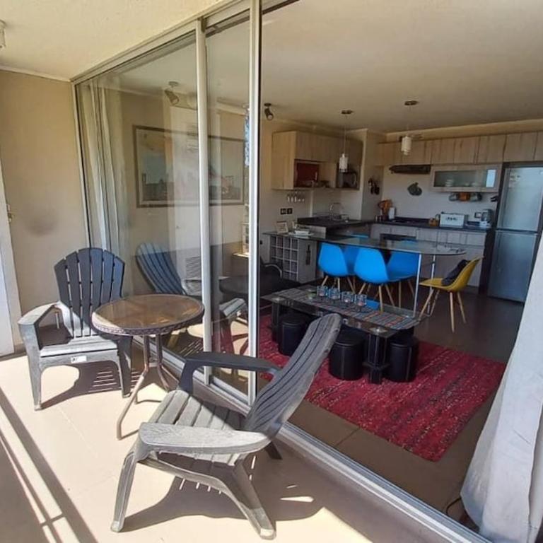 Rbk Cómodo departamento en Jardín del Mar - Room #1548490101 - 9