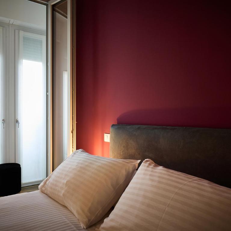 Suite In Town Home - Appartamento con 1 Camera da Letto - 26