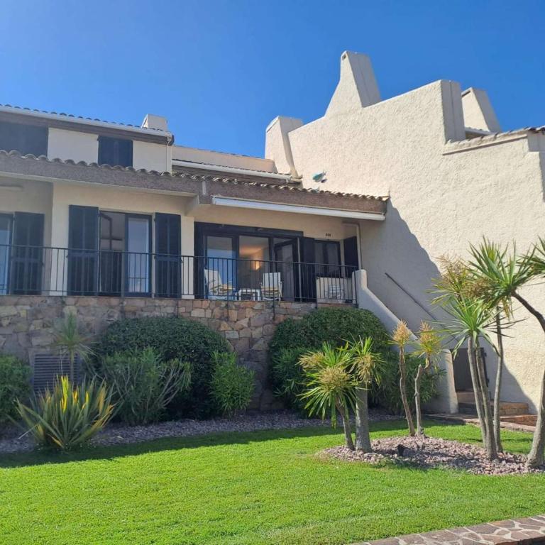 Brigantine112 - Appt 4 pers climatisé vue mer avec accès direct au port, proche de St Tropez et ses plages - Appartamento con 2 Camere da Letto e Vista Porto - 4