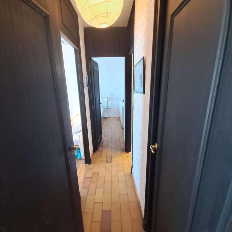 Brigantine112 - Appt 4 pers climatisé vue mer avec accès direct au port, proche de St Tropez et ses plages - Appartamento con 2 Camere da Letto e Vista Porto - 9