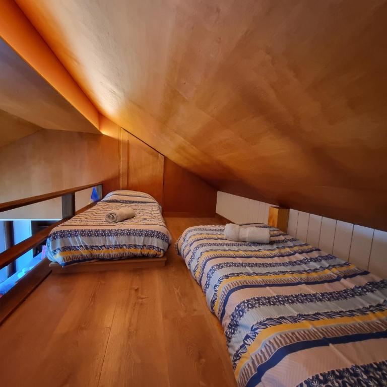 Vivero IV - Andarlibre - Apartamento - 3