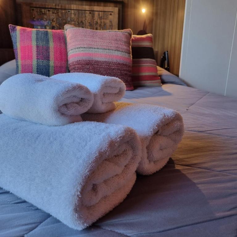 Vivero IV - Andarlibre - Apartamento - 8