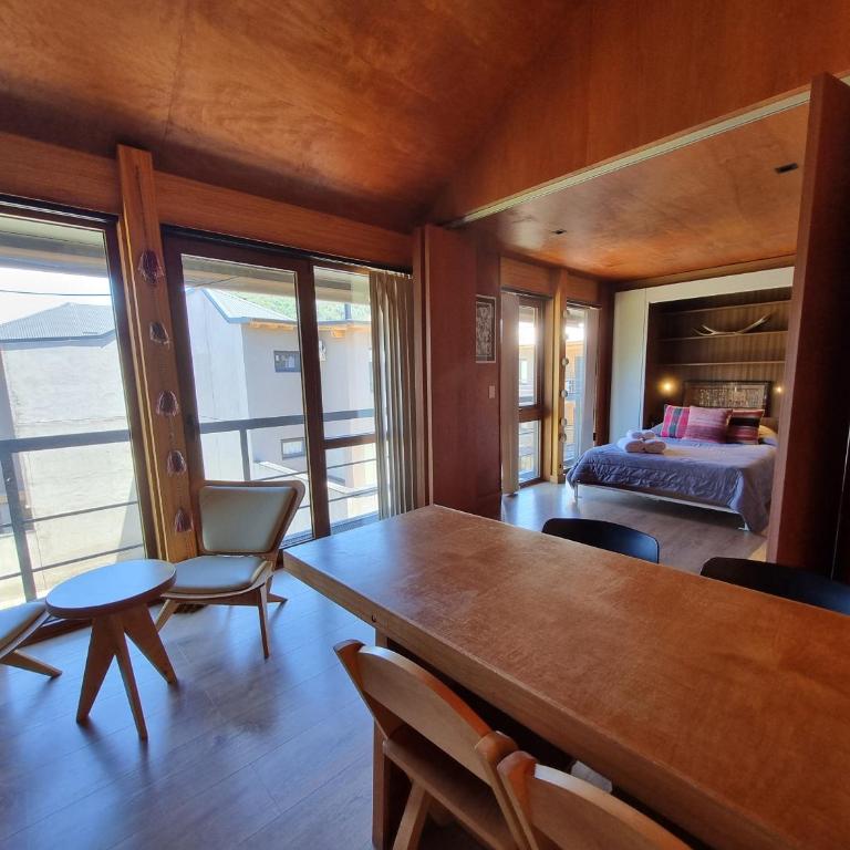 Vivero IV - Andarlibre - Apartamento - 9