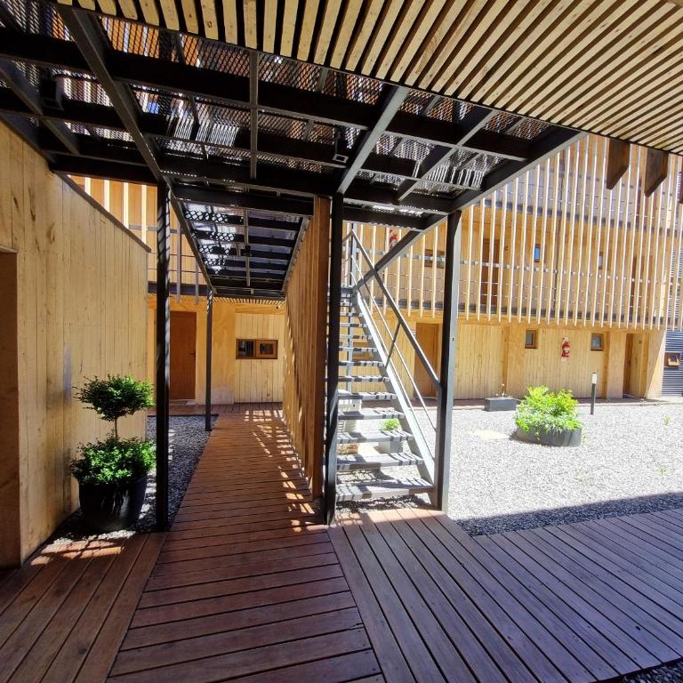 Vivero IV - Andarlibre - Apartamento - 18