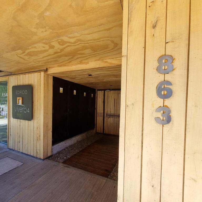 Vivero IV - Andarlibre - Apartamento - 20