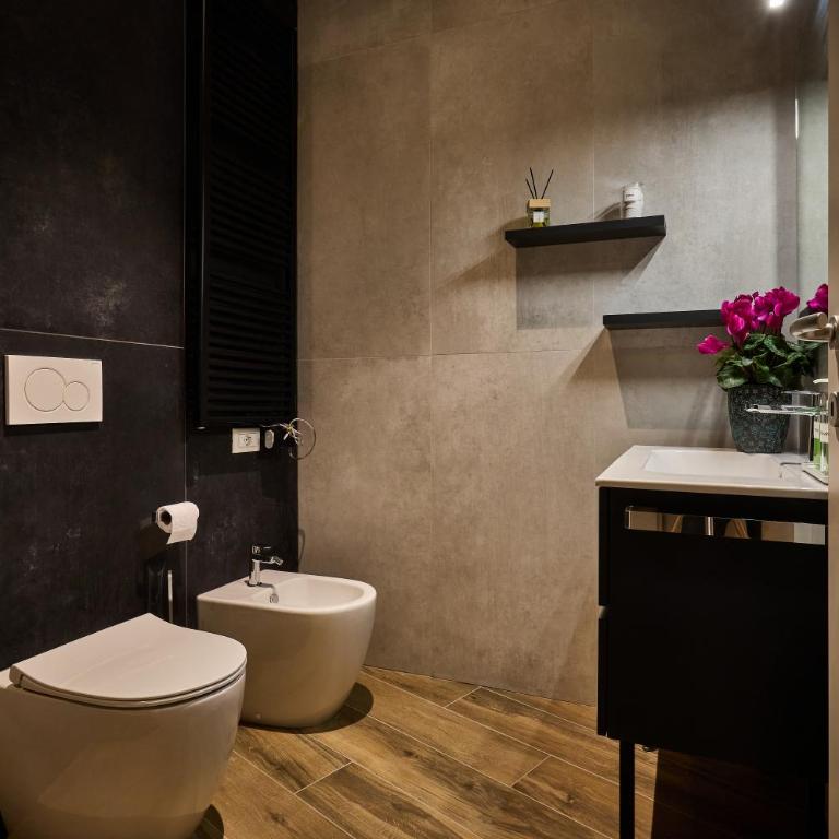 Suite In Town Home - Appartamento con 1 Camera da Letto - 30