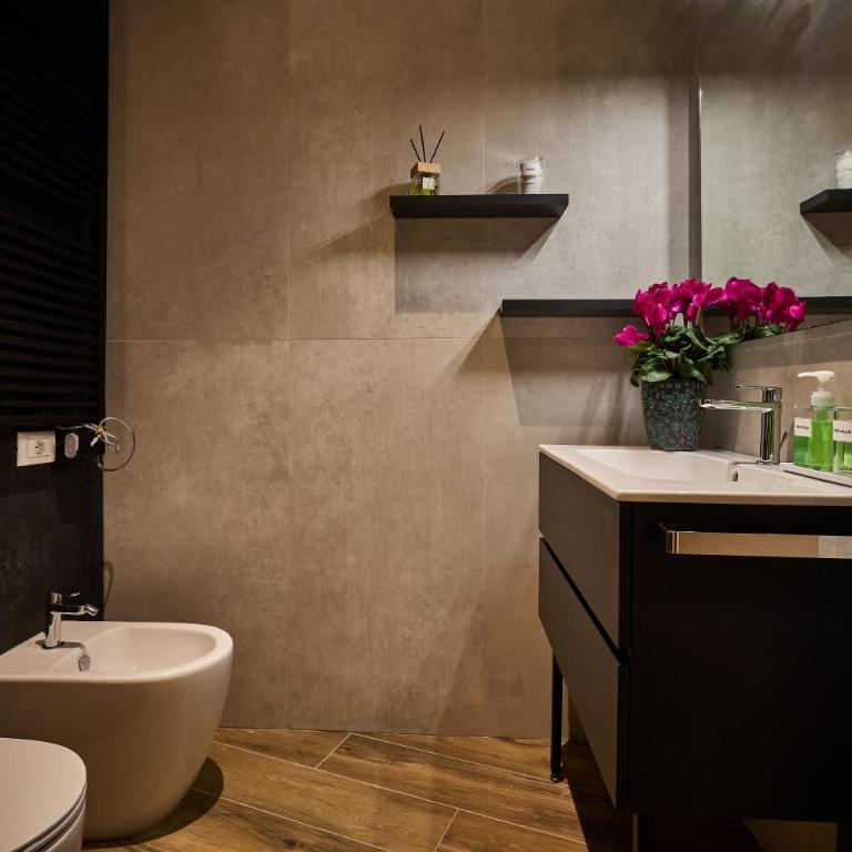 Suite In Town Home - Appartamento con 1 Camera da Letto - 31