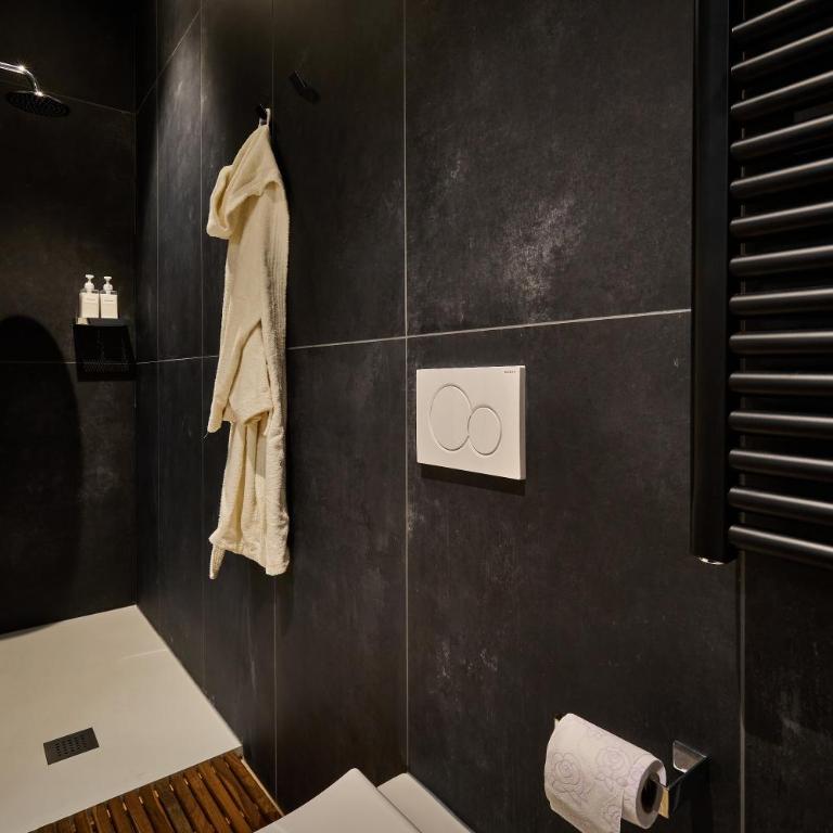 Suite In Town Home - Appartamento con 1 Camera da Letto - 33