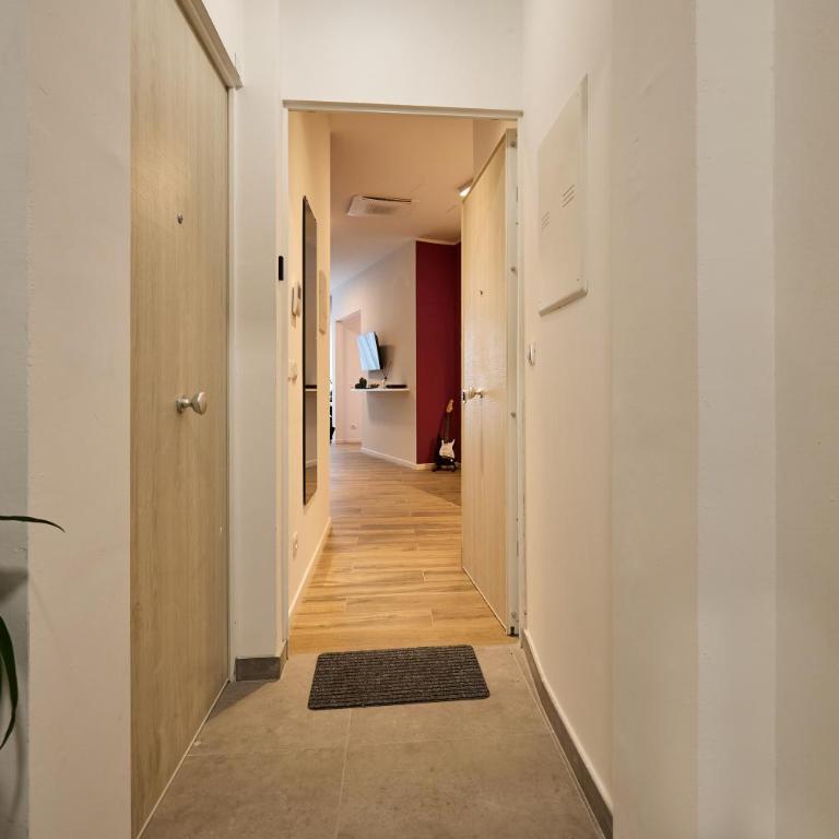 Suite In Town Home - Appartamento con 1 Camera da Letto - 34