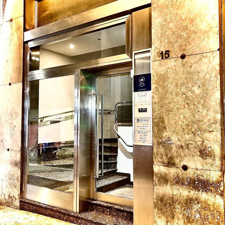 Suite In Town Home - Appartamento con 1 Camera da Letto - 35