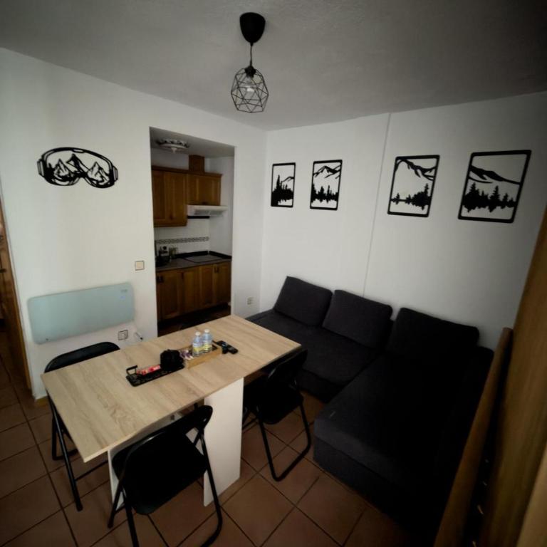 LOS VALLES ELITE - Apartamento de 1 dormitorio - 5