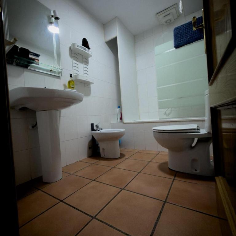 LOS VALLES ELITE - Apartamento de 1 dormitorio - 11