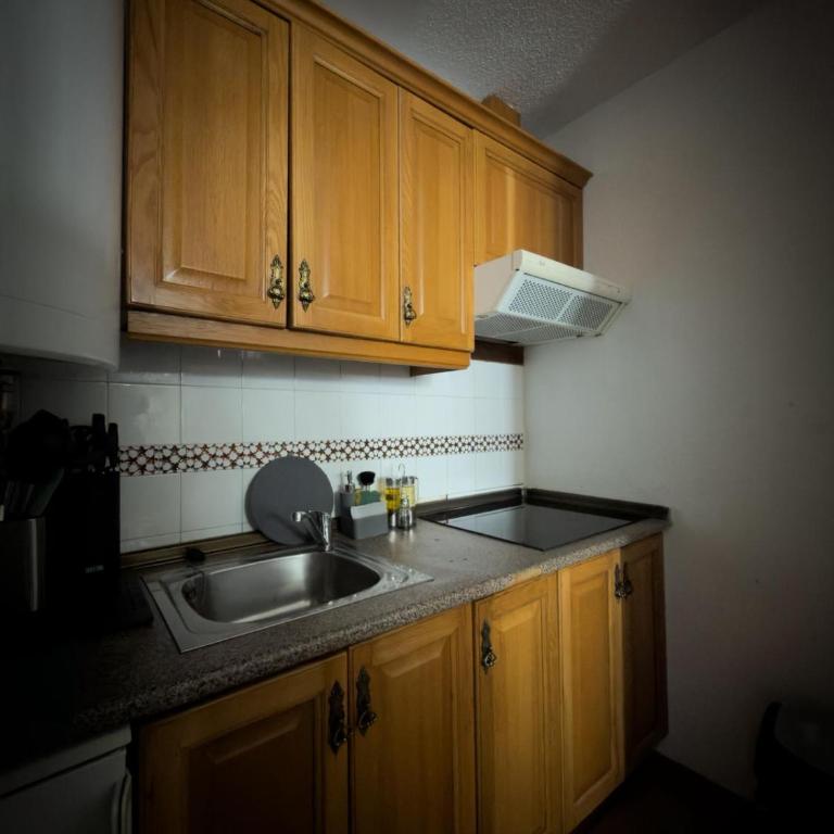 LOS VALLES ELITE - Apartamento de 1 dormitorio - 13