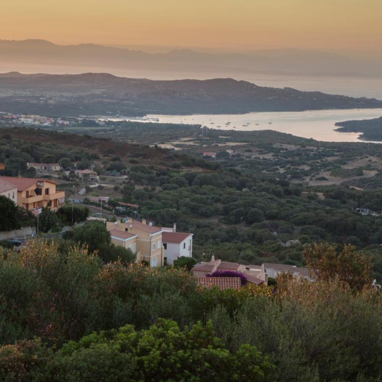 Grazioso bilocale a Santa Teresa di Gallura - One-Bedroom House - 36