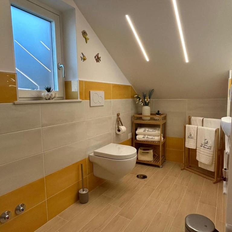 La Dimora del Bacchiss - Casa con 2 Camere da Letto - 5