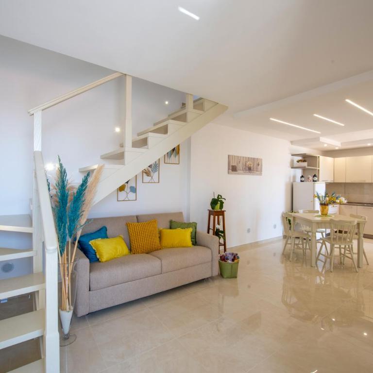 La Dimora del Bacchiss - Casa con 2 Camere da Letto - 9