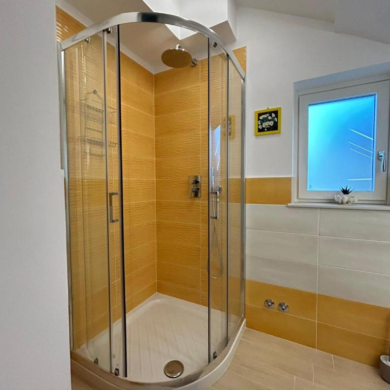 La Dimora del Bacchiss - Casa con 2 Camere da Letto - 12