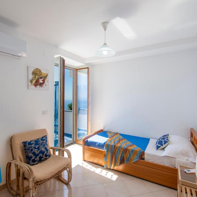 La Dimora del Bacchiss - Casa con 2 Camere da Letto - 13