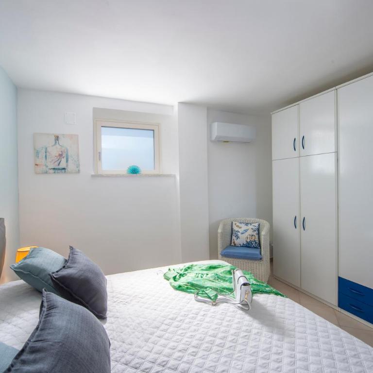 La Dimora del Bacchiss - Casa con 2 Camere da Letto - 17