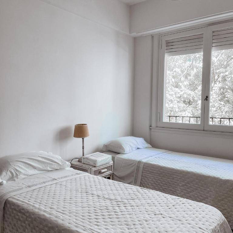 Casino - Apartamento de 1 dormitorio - 6