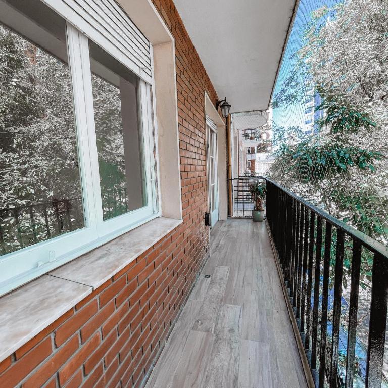 Casino - Apartamento de 1 dormitorio - 10