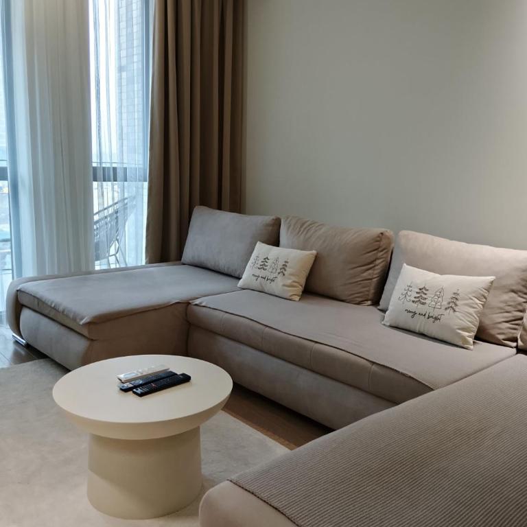Belgrade Waterfront-BW Hena - One-Bedroom Apartment - 4