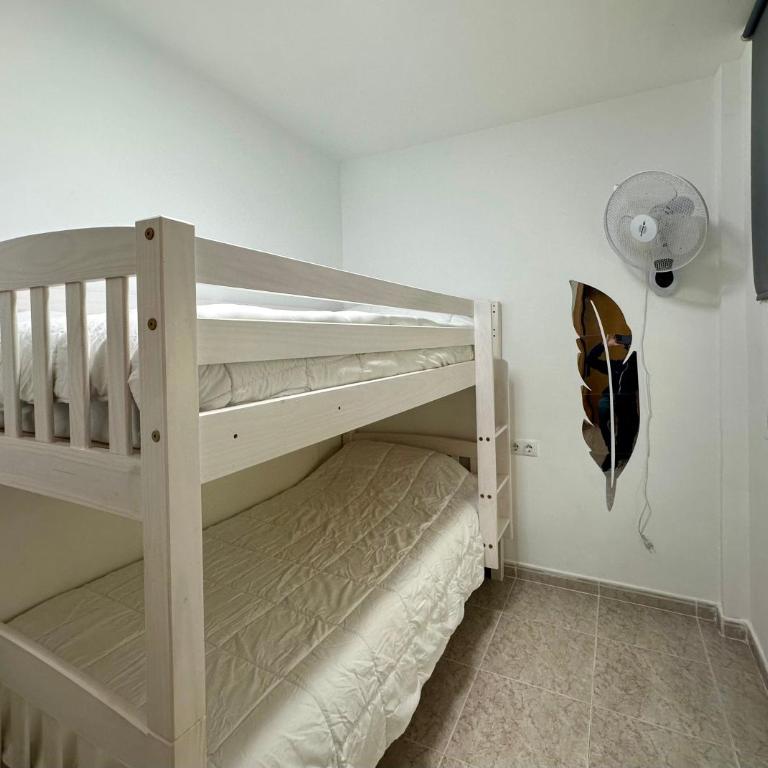 Home Barcelona Miami Playa - Apartamento de 2 dormitorios - 15