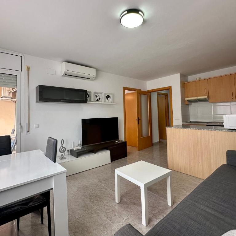 Home Barcelona Miami Playa - Apartamento de 2 dormitorios - 3